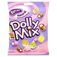 Barratt Dolly Mix 150g - Best Before: 09/2025